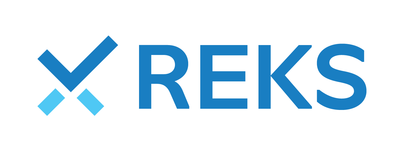 REKS logo